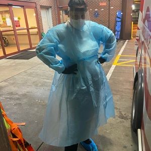 Meet your Posher, Barbara